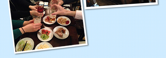 草加街コン開催イメージ